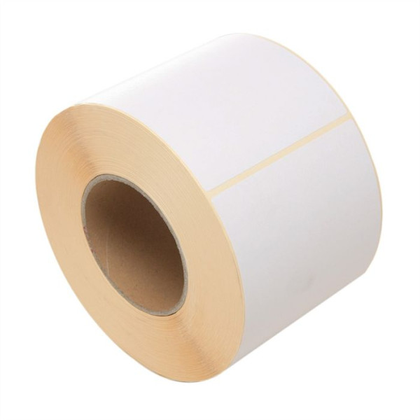 Étiquettes flexographie